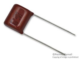 PANASONIC ELECTRONIC COMPONENTS ECW-F4474HL