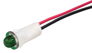 VCC (VISUAL COMMUNICATIONS COMPANY) 1092M5-125VAC