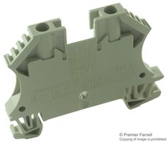 WEIDMULLER 1037800000