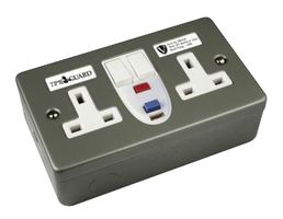TIMEGUARD RCD07MAV