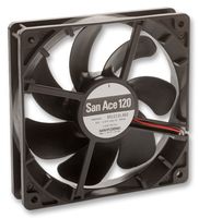 SANYO DENKI - SANACE FANS 9S1212F4011