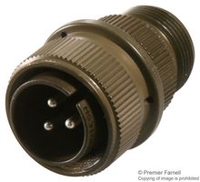 AMPHENOL INDUSTRIAL MS3106A16-10P