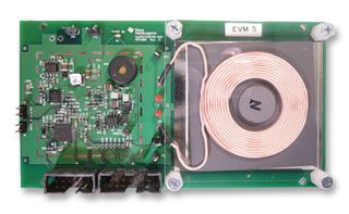 TEXAS INSTRUMENTS BQ500210EVM-689