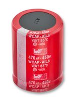 WURTH ELEKTRONIK 861101484014