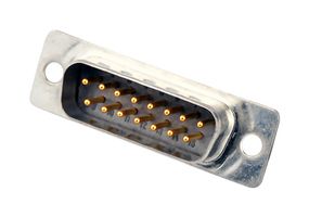 FCT - A MOLEX COMPANY FC15P0G1