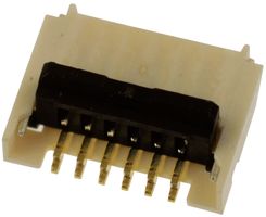MOLEX 503480-0600.