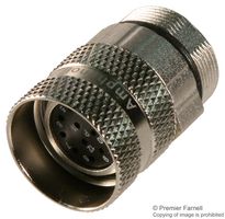 AMPHENOL SINE/TUCHEL MA1CAP1200