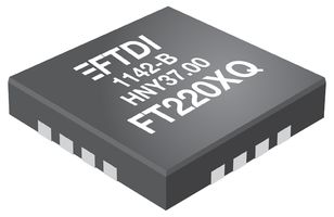 FTDI FT220XQ