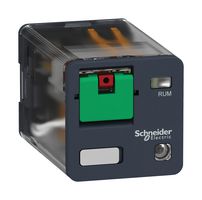 SQUARE D BY SCHNEIDER ELECTRIC RUMC22F7