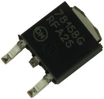 ON SEMICONDUCTOR MC7815BDTG.