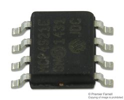 MICROCHIP MCP4921-E/SN
