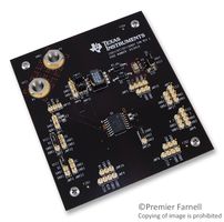 TEXAS INSTRUMENTS ISO35TEVM