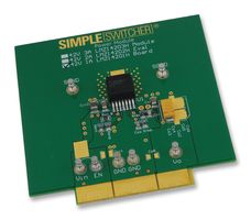 TEXAS INSTRUMENTS LMZ14201HEVAL/NOPB