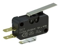 ZF ELECTRONICS D459-R1ML-G2