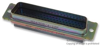 AMP - TE CONNECTIVITY 204511-1