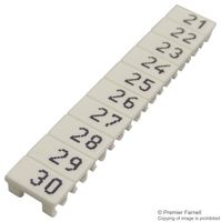 OMRON INDUSTRIAL AUTOMATION XW5Z-S2.5LB-21-30