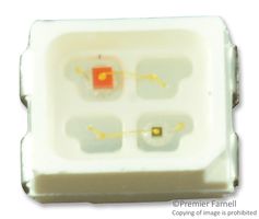 CHICAGO MINIATURE LIGHTING CMD6722SRUGCTR8