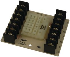 POTTER&BRUMFIELD - TE CONNECTIVITY 27E867