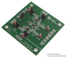 MAXIM INTEGRATED PRODUCTS MAX44246EVKIT#