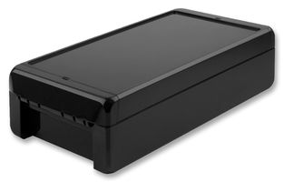 BOPLA B 221306 ABS GRAPHITE GREY