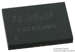 TXC TA-70.000MBD-T
