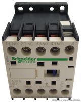 SCHNEIDER ELECTRIC CA2KN31B7