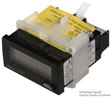OMRON INDUSTRIAL AUTOMATION H7ET-N1-B..