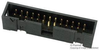 AMPHENOL FCI 52601-S26-4LF