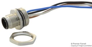 HIRSCHMANN EM12M4FIX AU