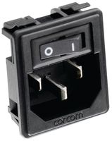 CORCOM - TE CONNECTIVITY 15CUBS1