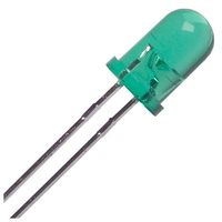 LUMEX SSL-LX5093SRD/D.