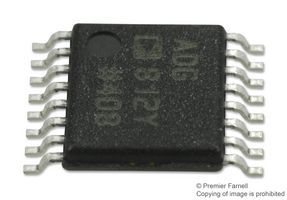 ANALOG DEVICES ADG812YRUZ.