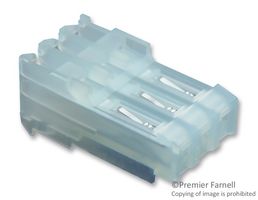 PANCON CONNECTORS CE100F26-3-D