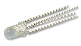 KINGBRIGHT LF-5WAEMBGMBW