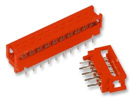 AMP - TE CONNECTIVITY 215570-6