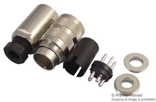 BINDER 99 5109 15 04