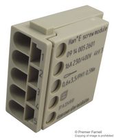 HARTING 09 14 005 2601