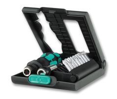 WERA KRAFTFORM KOMPAKT 30