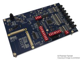 ANALOG DEVICES EVAL-ADAU1962AZ