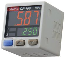 PANASONIC INDUSTRIAL DEVICES DP-101-N