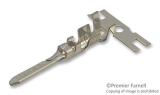 JST (JAPAN SOLDERLESS TERMINALS) SHIM-21T-P0.5