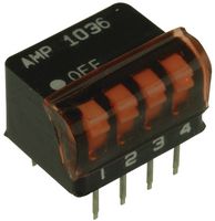 ALCOSWITCH - TE CONNECTIVITY 1-5435802-5