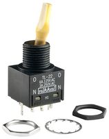 NKK SWITCHES TL22DDAW015D