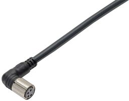 OMRON ELECTRONIC COMPONENTS XS2F-M12PUR4A10M