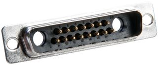 AMPHENOL COMMERCIAL PRODUCTS L717TWB17W2P