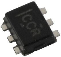 TEXAS INSTRUMENTS SN74LVC2G04DRLR.