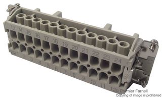 AMP - TE CONNECTIVITY T2040242201-000