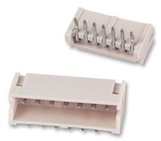 JST (JAPAN SOLDERLESS TERMINALS) S7B-ZR