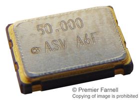 ABRACON ASV-50.000MHZ-EJ-T