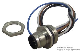 HIRSCHMANN EM12M5FIX AU